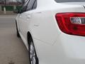 Toyota Camry 2014 года за 9 500 000 тг. в Костанай – фото 6