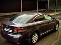 Toyota Avensis 2009 годаүшін6 200 000 тг. в Кокшетау – фото 12