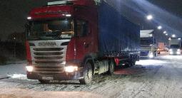 Scania  R-Series 2018 годаүшін26 000 000 тг. в Алматы – фото 2
