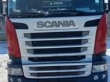 Scania  R-Series 2018 года за 26 000 000 тг. в Алматы
