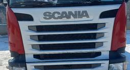 Scania  R-Series 2018 годаүшін26 000 000 тг. в Алматы