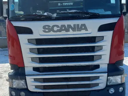 Scania  R-Series 2018 года за 26 000 000 тг. в Алматы