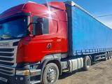 Scania  R-Series 2018 года за 26 000 000 тг. в Алматы – фото 3