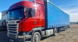 Scania  R-Series 2018 годаүшін26 000 000 тг. в Алматы – фото 3