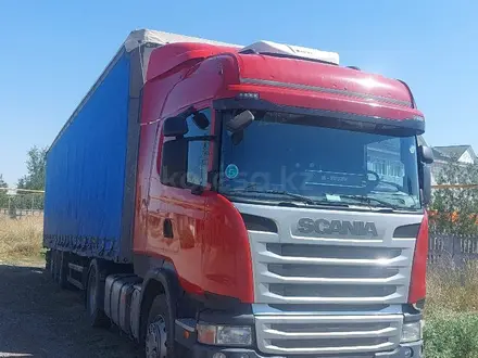 Scania  R-Series 2018 года за 26 000 000 тг. в Алматы – фото 6