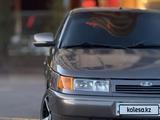 ВАЗ (Lada) 2112 2007 годаүшін1 200 000 тг. в Астана – фото 3