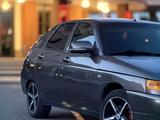 ВАЗ (Lada) 2112 2007 годаүшін1 200 000 тг. в Астана – фото 2