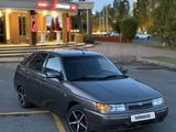 ВАЗ (Lada) 2112 2007 годаүшін1 200 000 тг. в Астана – фото 4