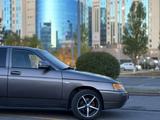 ВАЗ (Lada) 2112 2007 годаүшін1 200 000 тг. в Астана – фото 5
