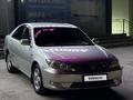 Toyota Camry 2004 годаүшін9 000 000 тг. в Сарыагаш