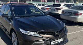Toyota Camry 2020 годаүшін18 000 000 тг. в Алматы