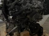 Двигатель ландкрузер 300, лексус Lx600 за 6 000 000 тг. в Караганда