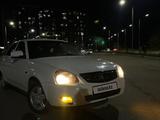 ВАЗ (Lada) Priora 2170 2013 года за 2 700 000 тг. в Усть-Каменогорск