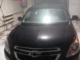 Chevrolet Cobalt 2023 года за 5 200 000 тг. в Караганда