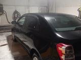 Chevrolet Cobalt 2023 года за 5 200 000 тг. в Караганда – фото 4