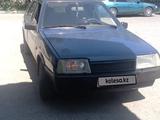 ВАЗ (Lada) 2109 1998 годаүшін500 000 тг. в Туркестан