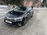 Toyota Corolla 2013 годаүшін7 500 000 тг. в Риддер – фото 4