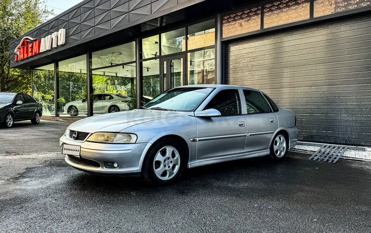 Opel Vectra 2001 года за 1 800 000 тг. в Шымкент