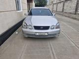 Toyota Aristo 1997 годаүшін4 200 000 тг. в Астана – фото 3