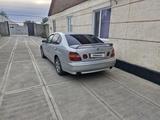 Toyota Aristo 1997 годаүшін4 200 000 тг. в Астана – фото 4