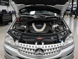 Mercedes-Benz ML 350 2008 года за 7 300 000 тг. в Алматы – фото 4