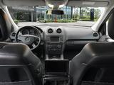 Mercedes-Benz ML 350 2008 года за 7 300 000 тг. в Алматы – фото 5