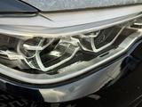 BMW 540 2019 года за 20 700 000 тг. в Алматы – фото 3