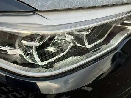 BMW 540 2019 года за 20 700 000 тг. в Алматы – фото 3