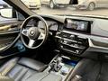 BMW 540 2019 года за 20 700 000 тг. в Алматы – фото 10