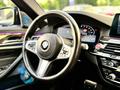 BMW 540 2019 года за 20 700 000 тг. в Алматы – фото 12