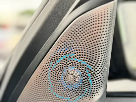 BMW 540 2019 года за 20 700 000 тг. в Алматы – фото 16