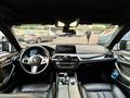 BMW 540 2019 года за 20 700 000 тг. в Алматы – фото 18