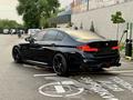 BMW 540 2019 года за 20 700 000 тг. в Алматы – фото 4