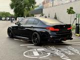BMW 540 2019 года за 20 700 000 тг. в Алматы – фото 4