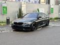 BMW 540 2019 года за 20 700 000 тг. в Алматы