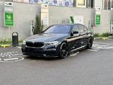 BMW 540 2019 года за 20 700 000 тг. в Алматы