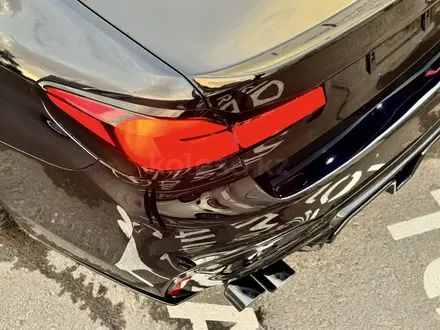 BMW 540 2019 года за 20 700 000 тг. в Алматы – фото 5