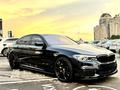 BMW 540 2019 года за 20 700 000 тг. в Алматы – фото 8