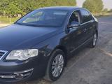 Volkswagen Passat 2010 года за 4 800 000 тг. в Шымкент – фото 4