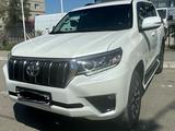 Toyota Land Cruiser Prado 2019 годаүшін22 456 013 тг. в Атырау