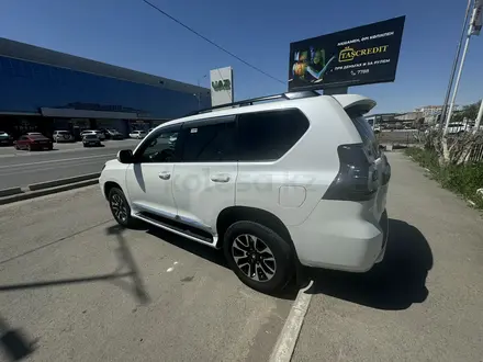 Toyota Land Cruiser Prado 2019 года за 22 456 013 тг. в Атырау – фото 2