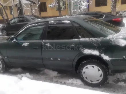 Audi 100 1992 года за 2 000 000 тг. в Алматы – фото 2