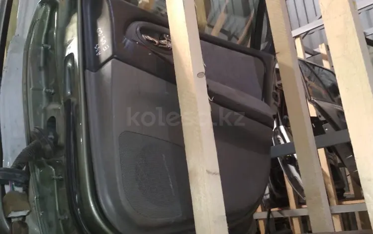 Обшивка дверей в комплекте на Nissan A33 за 40 000 тг. в Алматы