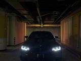 BMW 540 2017 года за 18 600 000 тг. в Алматы – фото 4