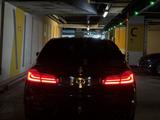 BMW 540 2017 года за 18 600 000 тг. в Алматы – фото 5