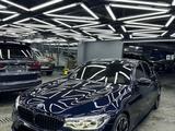 BMW 540 2017 года за 18 500 000 тг. в Алматы – фото 5