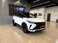 Geely Coolray Standart 2025 годаүшін8 690 000 тг. в Семей – фото 2