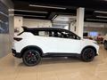 Geely Coolray Standart 2025 годаүшін8 690 000 тг. в Семей – фото 3