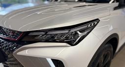 Geely Coolray Standart 2025 года за 8 290 000 тг. в Семей – фото 5