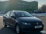 Volkswagen Polo 2015 года за 4 500 000 тг. в Алматы – фото 4